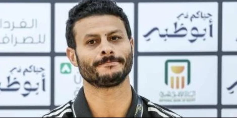 محمد الشناوي: هدفنا الفوز على الجيش الملكي والصعود كمتصدر للمجموعة