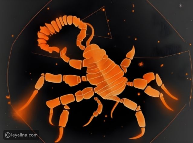 توقعات برج العقرب لشهر أكتوبر 2025: مرحلة هادئة تمهّد لانطلاقة قوية