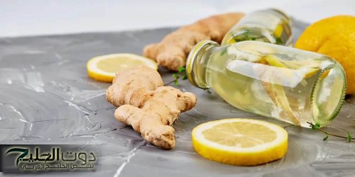 اكتشف تأثير الزنجبيل على مناعة الجسم