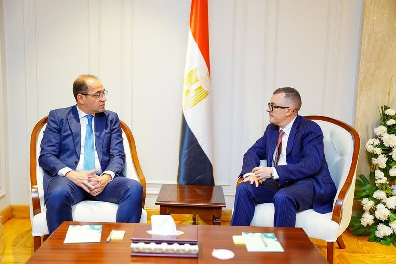 وزيرا التخطيط والمالية: تحسين جودة حياة المواطن أولوية في موازنة 2026/2027