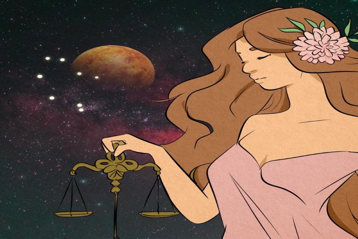 لمواليد برج الميزان: يوم للذكرى فهل أنت مستعد...