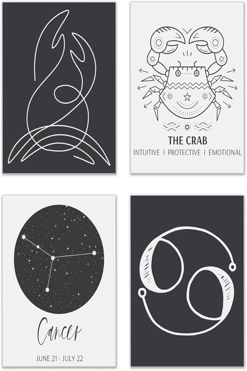 سر السعادة لمواليد السرطان في فبراير: الاهتمام يصنع...