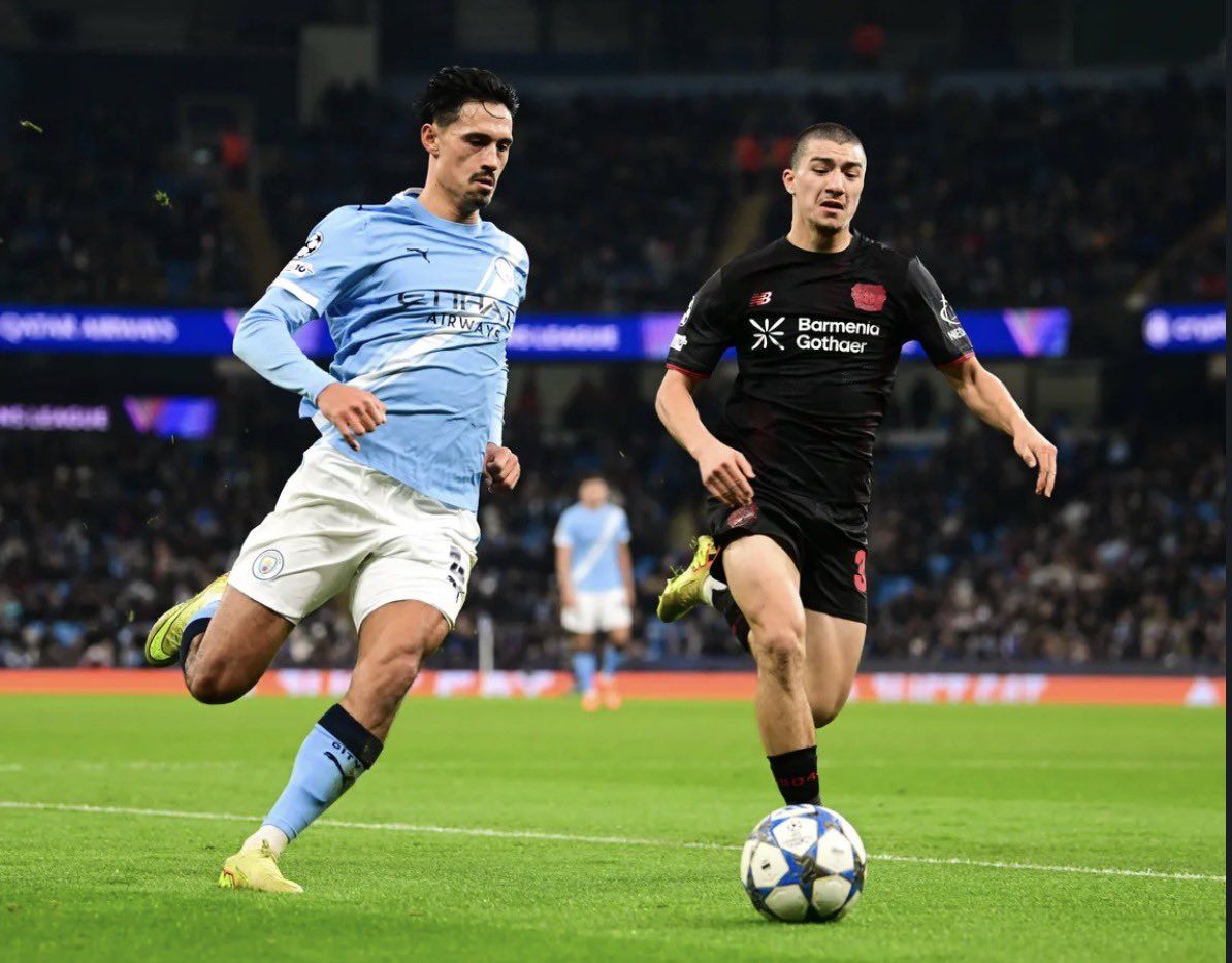 شاهدها على المجانية.. القنوات الناقلة لمباراة باير ليفركوزن...