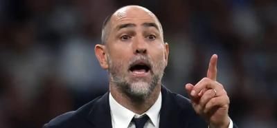 توتنهام يُعلن عن مدربه الجديد