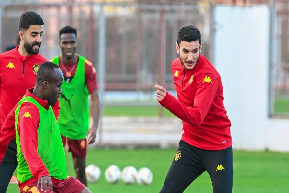 حين تتكلم القوة الأفريقية.. مواجهة تحمل حسابات معقدة...