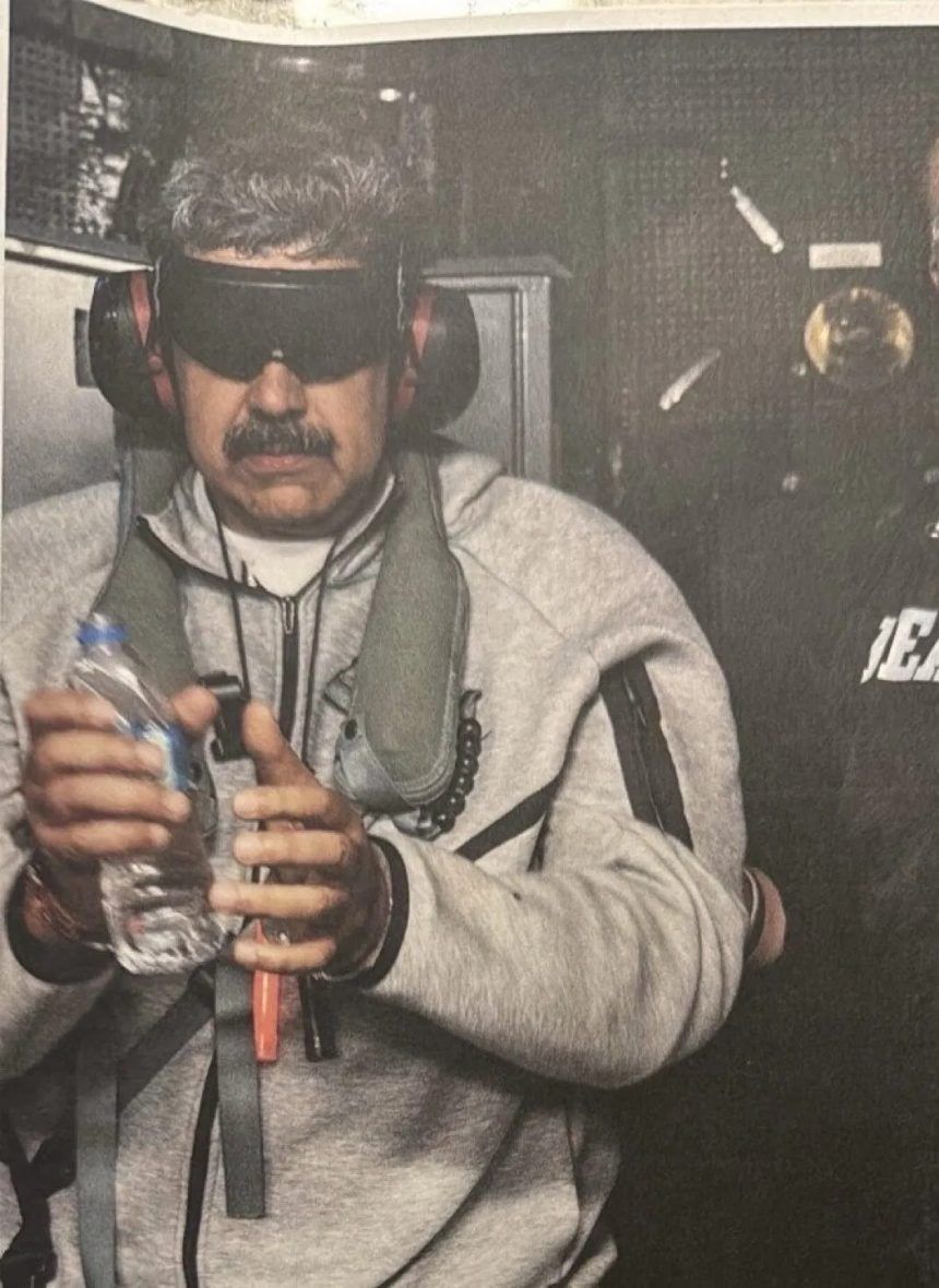 كيف كان الذكاء الاصطناعي سبب في القبض على...