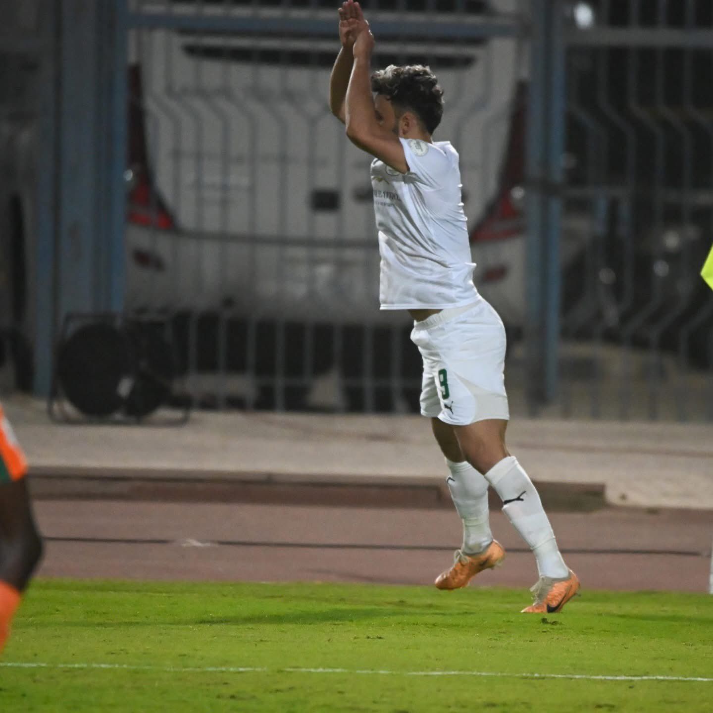 نتيجة مباراة المصري ضد زيسكو في كأس الكونفدرالية...