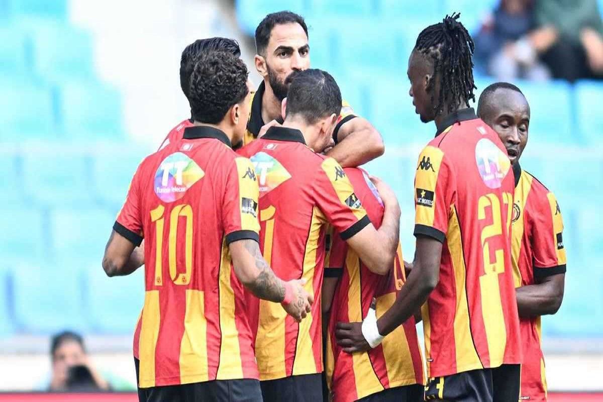 يلا شوت.. بث مباشر مشاهدة مباراة الترجي وبترو...