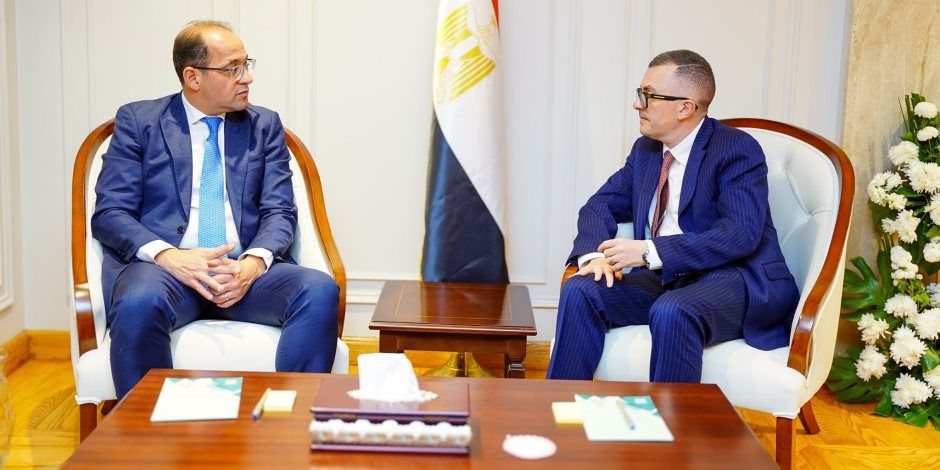 وزيرا التخطيط والمالية: خطة 2026 / 2027 تترجم التكليفات الرئاسية للحكومة وتوجيهات رئيس الوزراء.. المواطن "أولوية قصوى