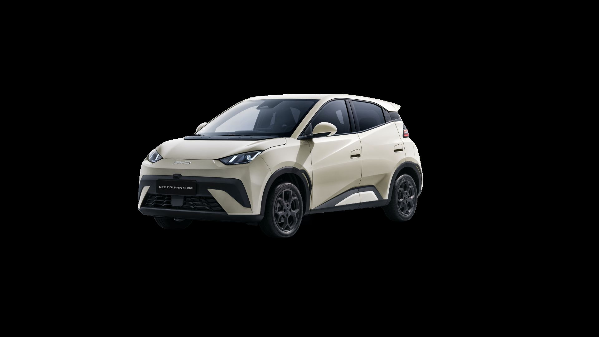 طرح Dolphin Surf في مصر يشعل المنافسة.. وBYD...