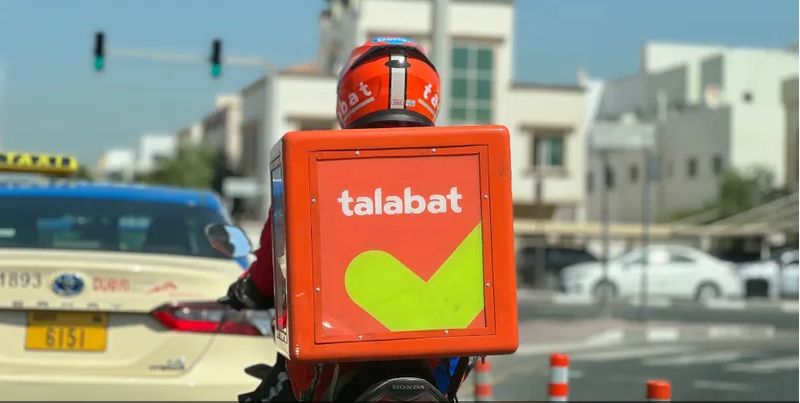 صافي أرباح طلبات يرتفع بـ 34% خلال 2025