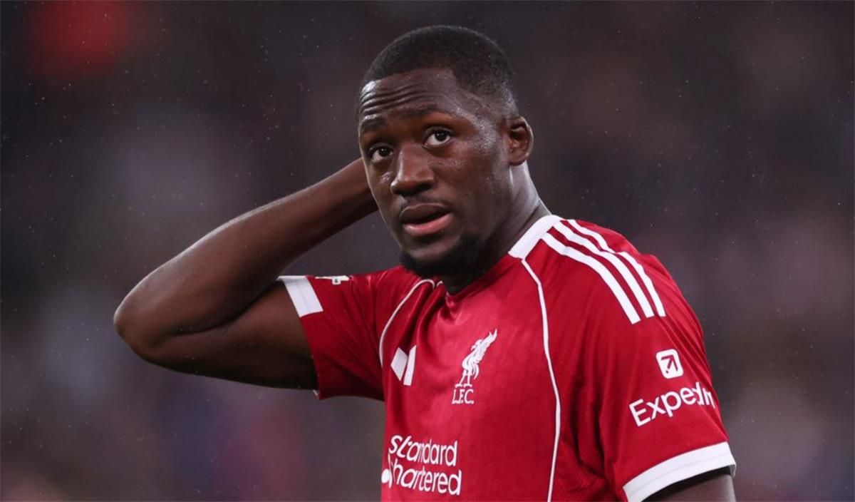 إبراهيما كوناتي يعود إلى حسابات ريال مدريد في...