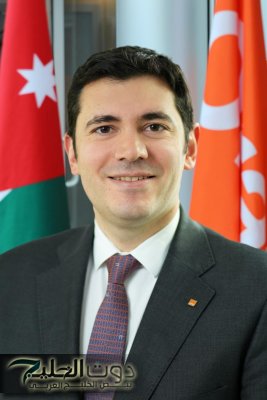 المهندس منصور: أورنج الأردن تعزز ريادتها في مجال التحول الرقمي