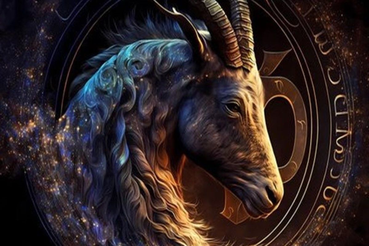 بشرى سارة لمواليد برج الجدي.. هل يحالفك الحظ...