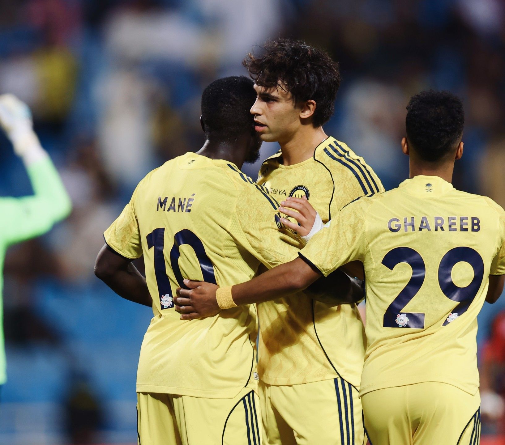 شاهدها مجاناً.. القنوات الناقلة لمباراة النصر ضد الفتح...