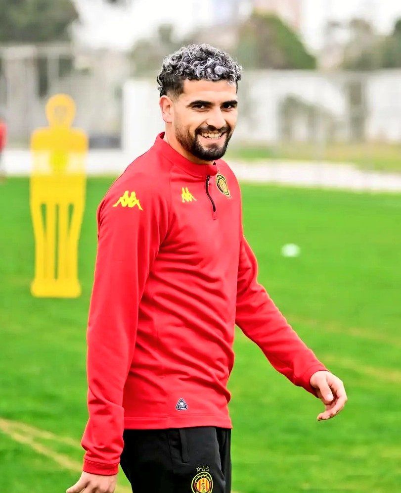 شاهدها على المجانية.. القنوات الناقلة لمباراة الترجي ضد...