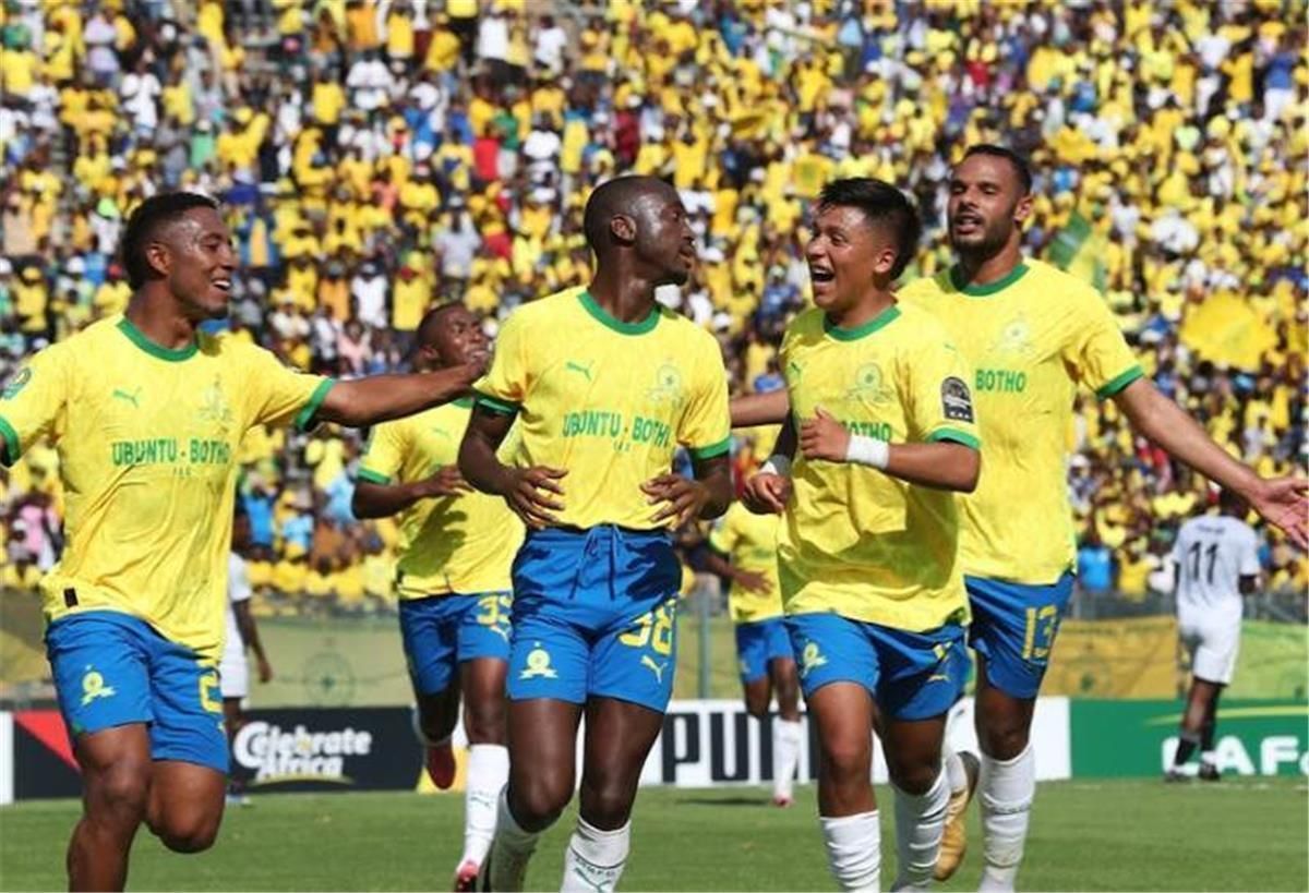 قائمة قنوات مفتوحة.. القنوات الناقلة لمباراة صنداونز ضد...