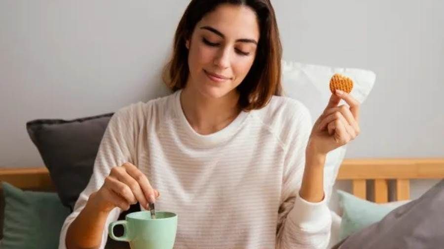 خطوات فعّالة للتخلص من إدمان السكريات قبل رمضان