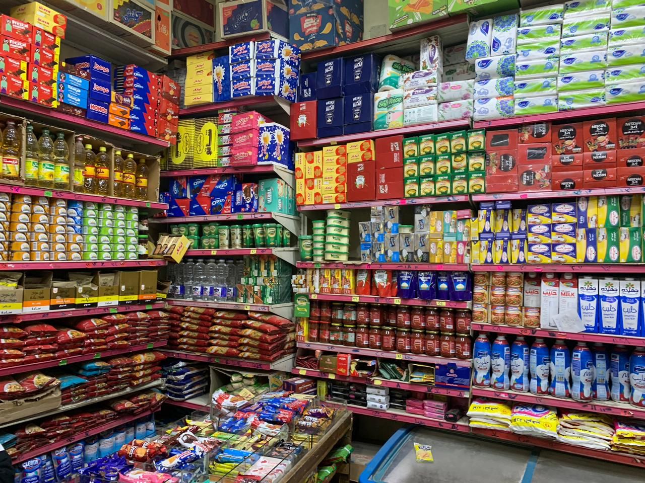 قبل شهر رمضان.. اسعار السلع الأساسية اليوم الأحد...