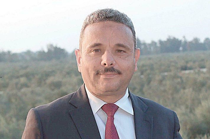 حاتم الرومي: أهمية التخطيط والدراسات لتحديد قدرة استيعاب الشبكة للطاقات المنتجة