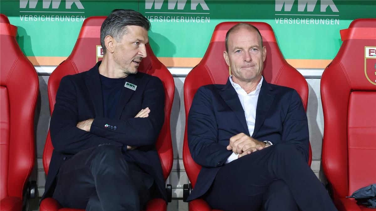 الهزيمة الـ15 تهوي بهايدنهايم.. أوجسبورج يواصل التفوق في...