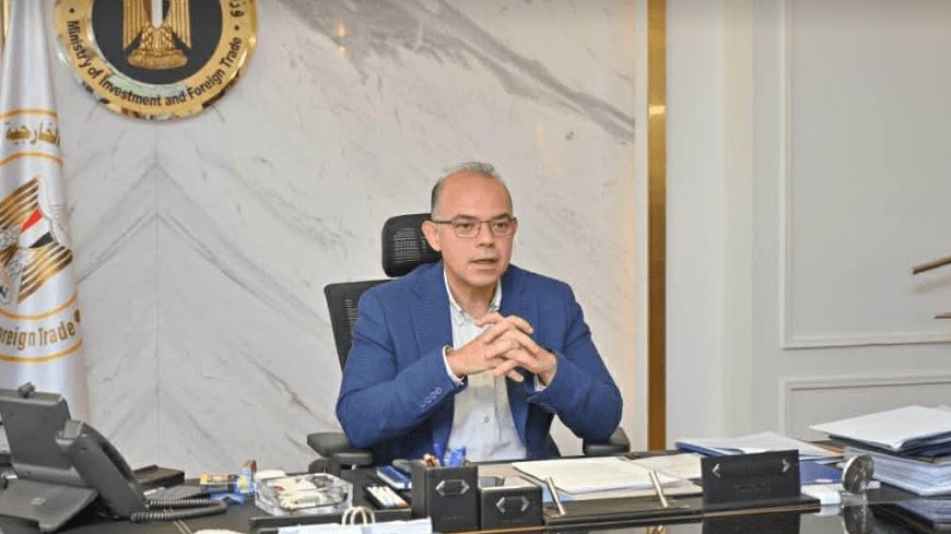 د. محمد فريد: تعزيز الابتكار والرقمنة لدعم القدرات التمويلية والإنتاجية للاقتصاد