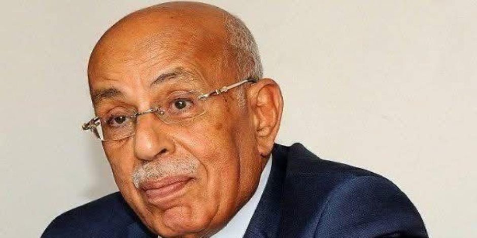 حزب التجمع ينعي الدكتور مفيد شهاب: «عاش عمره كله وفيًا لقضايا مصر»