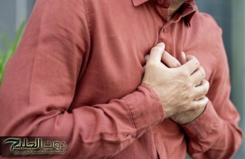 أعراض قد تشير إلى مشكلات في القلب