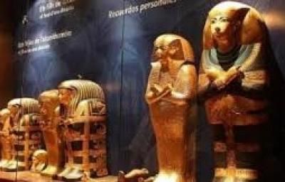 أخبار اليمن : القبض على لص سرق آثاراً لا تقدر بثمن