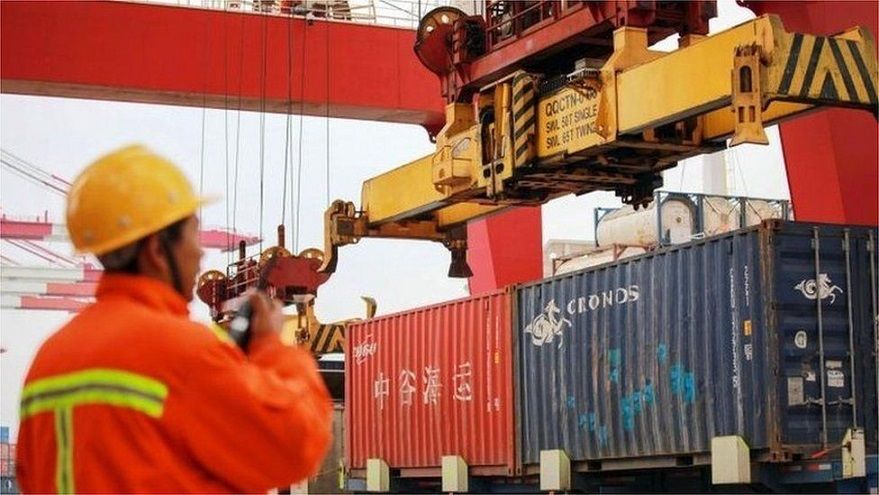 الصين تطبق إعفاء جمركيا على الواردات من 53 دولة أفريقية