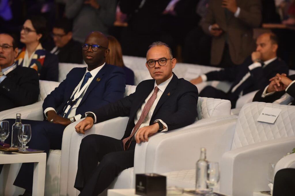وزير الاستثمار: مصر تنتقل من مرحلة المفاهيم إلى التطبيق المؤسسي الشامل لمنظومة التمويل المستدام