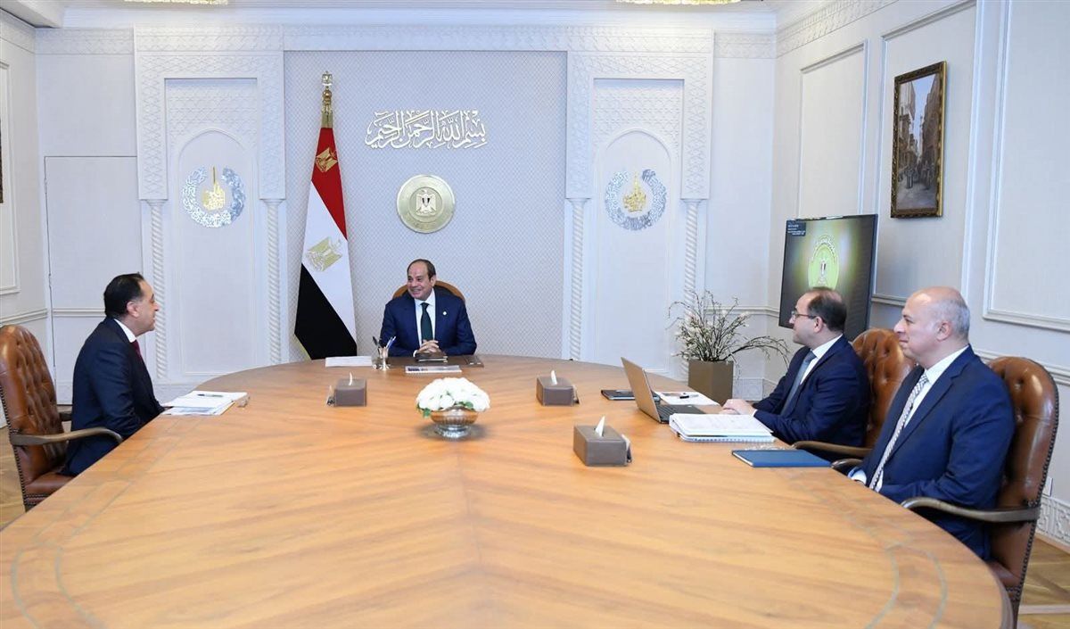 مصطفى مدبولي يعلن اليوم الحزمة الاجتماعية الجديدة: كل...