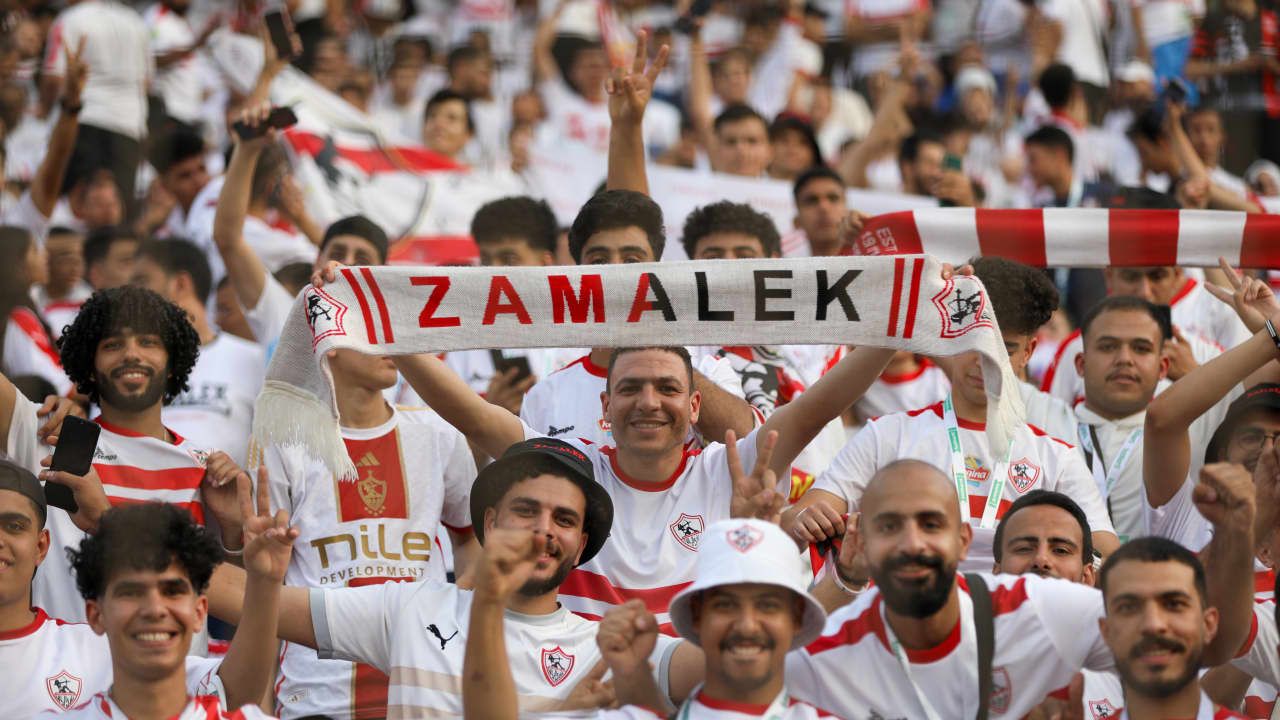 أسطورة الزمالك يطالب باستمرار معتمد جمال.. عدل المسار...