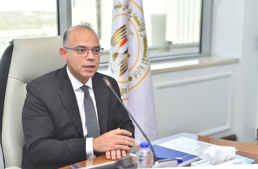 وزير الاستثمار: الدولة عازمة على تعظيم الاستفادة من التمويل المستدام لدعم النمو الاقتصادي
