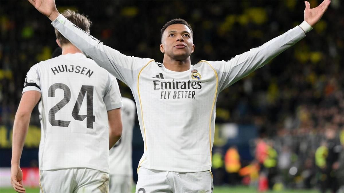 قمة أوروبية مرتقبة.. موعد مباراة ريال مدريد وبنفيكا...