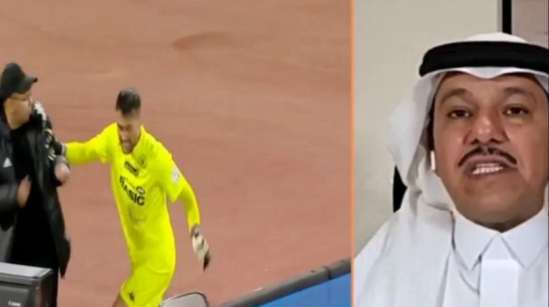 حامل الكرات يحصل على سيارة هدية بعد حادثة...