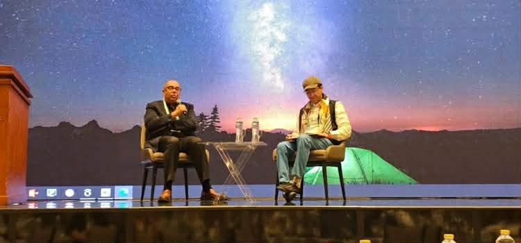 د. محمود محيي الدين: الذكاء الاصطناعي يمثل إحدى أفضل الفرص لتعزيز الإنتاجية