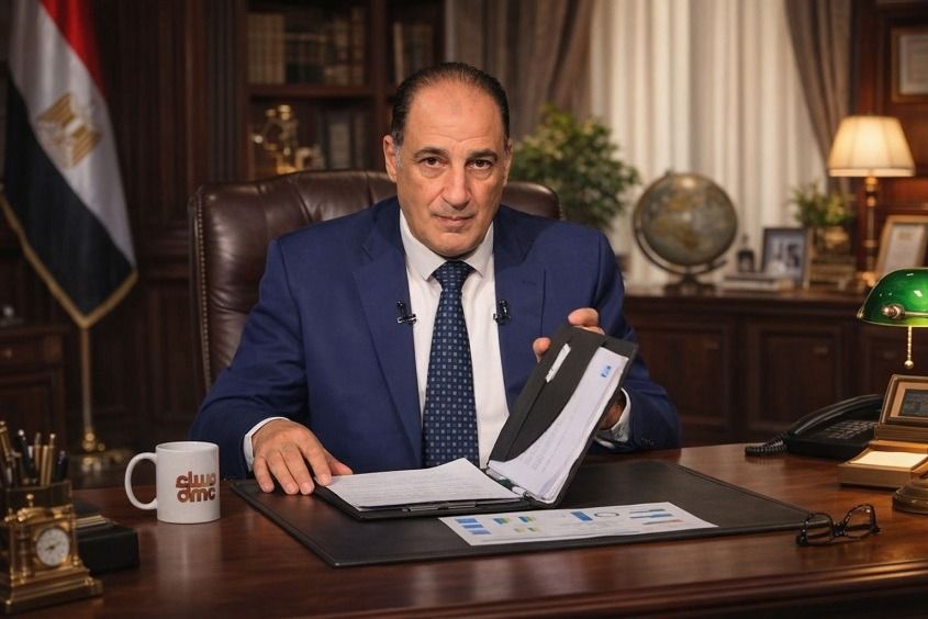 أيمن هيبة: إعادة تشغيل صافي القياس خطوة حاسمة لدعم محطات الطاقة الموزعة