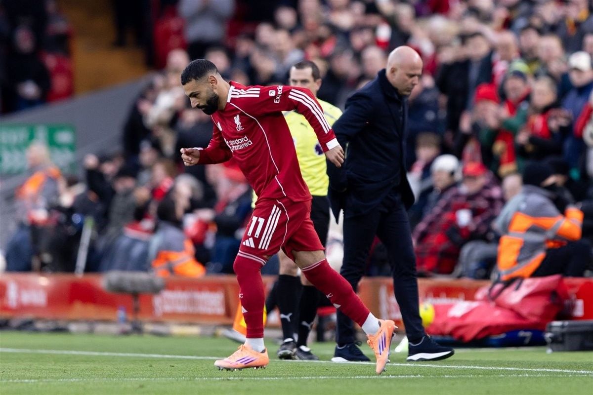 يلا شوت.. بث مباشر مشاهدة مباراة ليفربول وبرايتون...