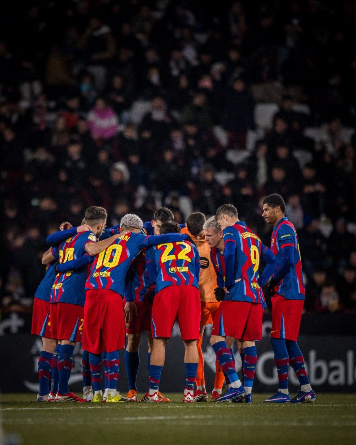 برشلونة يتلقى نبأ كارثي قبل مواجهة جيرونا بالدوري...