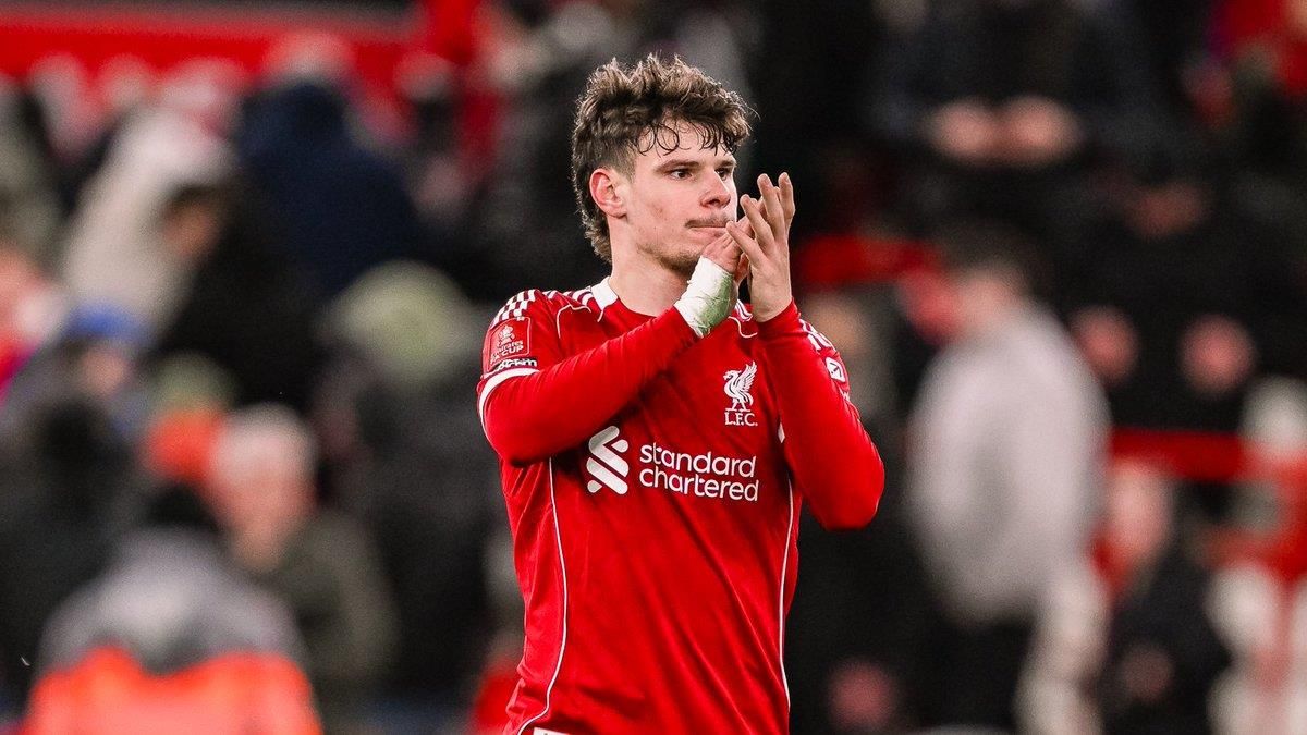 كيف يساعده ليفربول على تحقيق أهدافه الثلاثة؟ تصريحات...