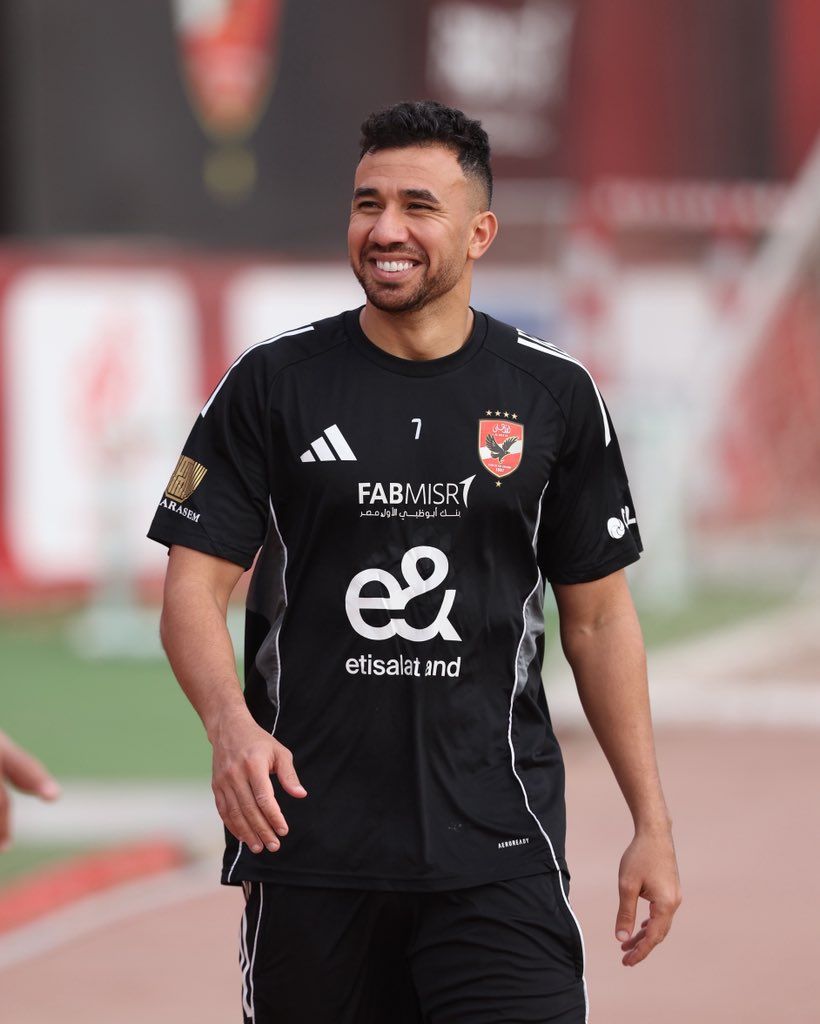 أبرزهم زيزو.. قائمة غيابات الأهلي ضد الجيش الملكي...