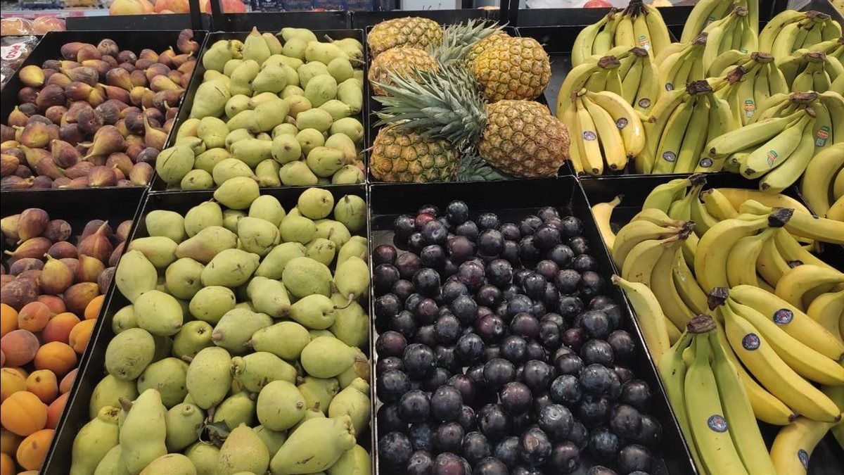 بكام كيلو البرتقال واليوسفي.. أسعار الفاكهة اليوم في...