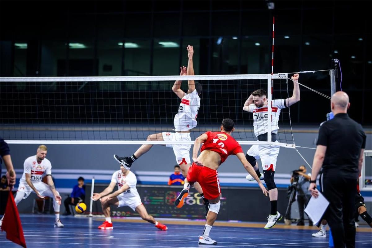 رسميًا.. تأكيد مشاركة سيدات نادي الزمالك في بطولة...