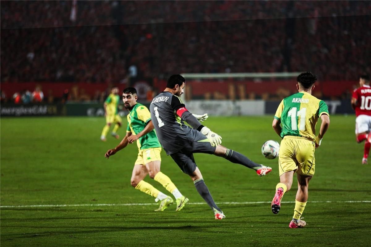 يلا شوت لايف.. بث مباشر مشاهدة مباراة شبيبة...