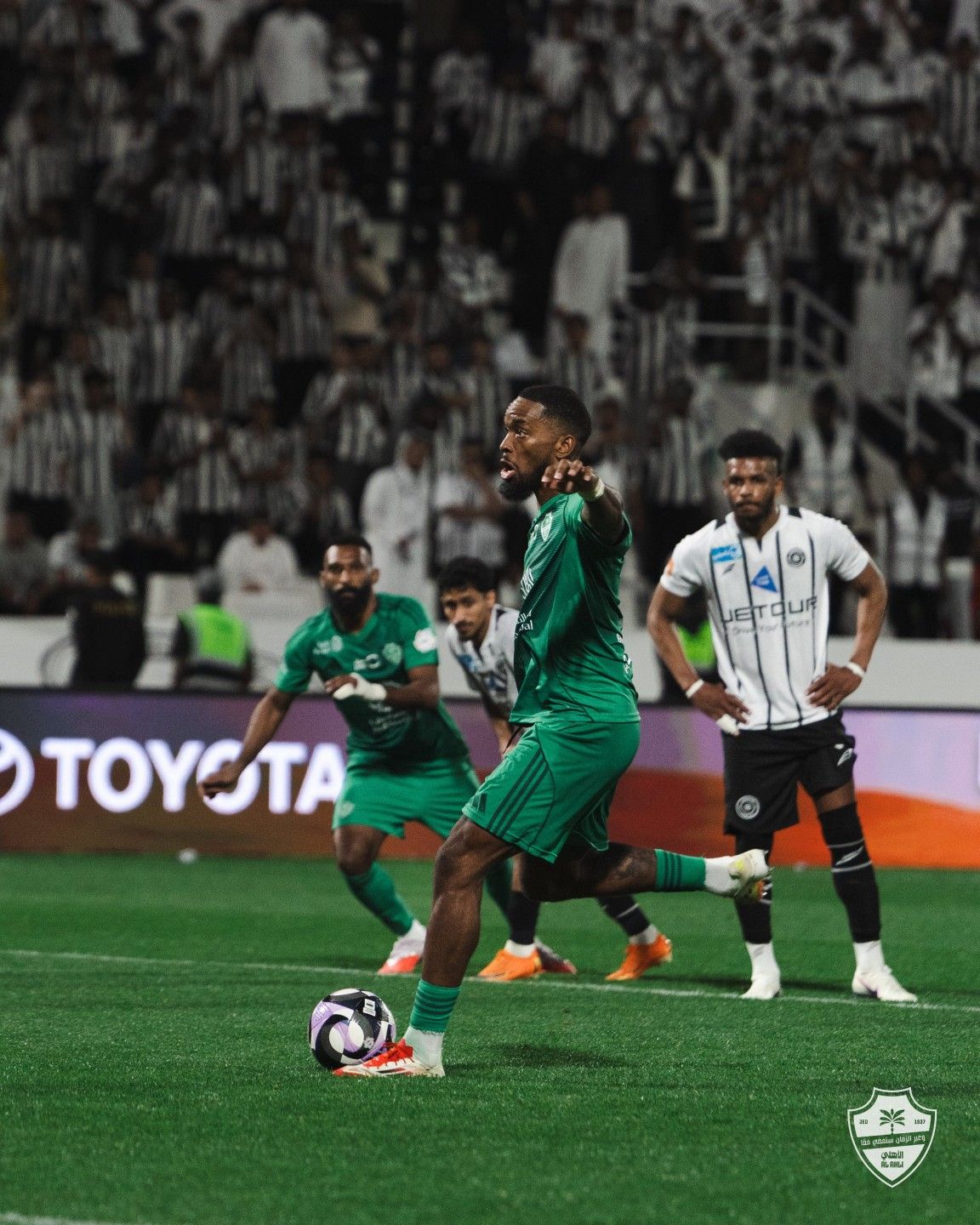 مجانًا وبدون تقطيع.. كيفية مشاهدة مباراة الأهلي ضد...