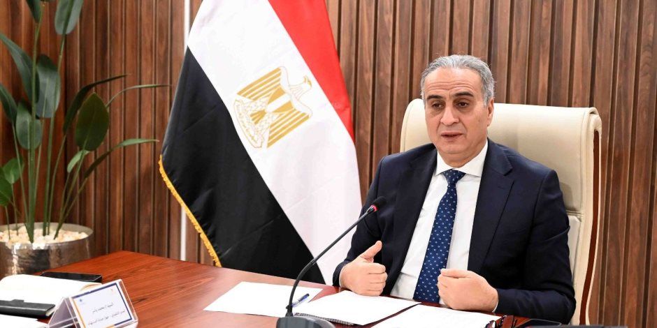 جهاز حماية المستهلك يضاعف الحملات الرقابية لضمان وفرة السلع والأسعار العادلة في رمضان