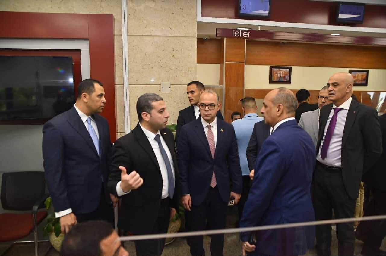 د.فريد: تحسين تجربة المستثمر داخل الجهات الحكومية أولوية قصوى