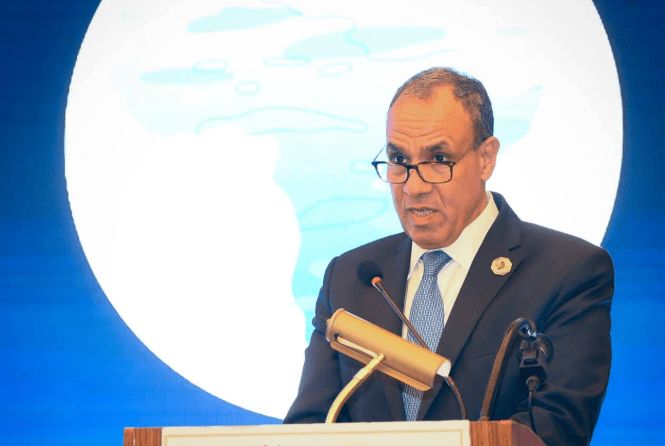 وزير الخارجية: “رؤية وسياسة إفريقيا للمياه 2063” تعزز الإدارة المستدامة للموارد في القارة