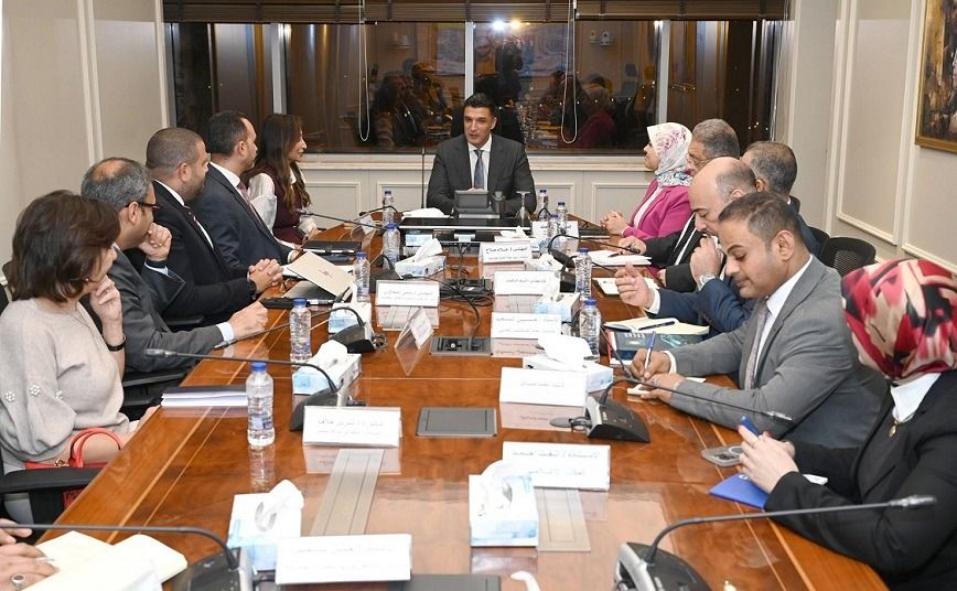 نيسان تعتزم افتتاح خط إنتاج جديد في مصر بطاقة إنتاجية 10 آلاف سيارة